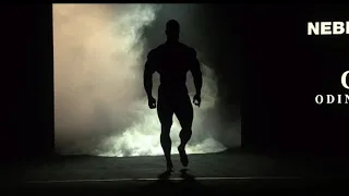 Chris Bumstead | 2022 Mr. Olympia Finals Routine HD