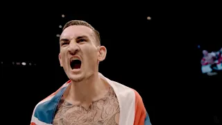 Holloway vs. Aldo 2 | Best Moments