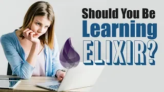 An Introduction To Elixir | What is it and should you learn it? | Eduonix