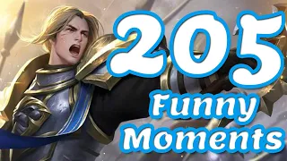 Heroes of the Storm: WP and Funny Moments #205