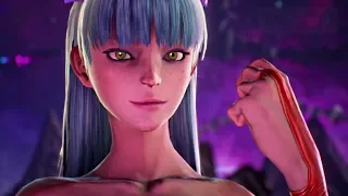 MARVEL vs CAPCOM: INFINITE · All Story Cutscenes | Post-Credits Ending