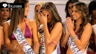 Miss SwimSuit USA 2012 Competition