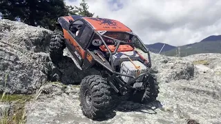 Scx6 Still "Sixy" West Beach Vancouver