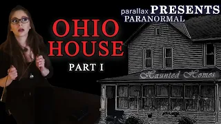 Ghosts in Ohio, Illinois - Paranormal Investigation of a Suicide from the 1970s (Part 1)