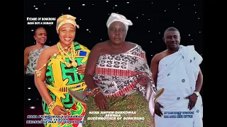 Oyerepa Afutuo is live with Auntie Naa on Oyerepa Radio/TV ||09-06-2023 || Whatsapp 0248017517||
