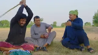 wo mujy chor kar chali gai #ranaijazpranks  | rana ijaz funny video