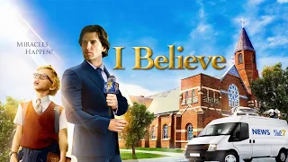 I Believe  | Trailer | Rowan Smyth | Matt Lindquist | Wilford Brimley