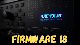 Secret Sauce For Your Axe-Fx - 5 Minute Tones