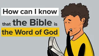 Is the Bible the Word of God?