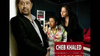 elhajeb cheb khaled 2009 - Tal Adhabi