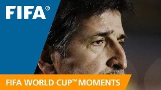 Rene Simoes on Jamaica at France 1998 | FIFA World Cup