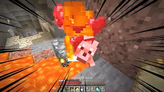 This Minecraft Video Will Make You PANIC #2