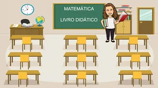 AULA DE MATEMÁTICA DIA 25 DE MARÇO DE 2021.