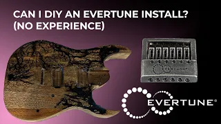 Can I DIY Install an EverTune with No Experience?