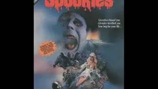 The Spookies (1986) Review - Cinema Slashes