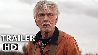 EAST OF THE MOUNTAINS Trailer (2021) Tom Skerritt, Mira Sorvino