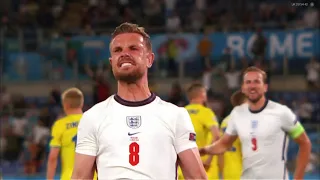 Euro 2020 ITV Closing Montage