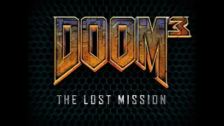 Doom 3. The Lost Mission