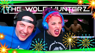 TED NUGENT - Great White Buffalo | THE WOLF HUNTERZ Reactions