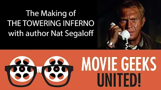 The Making of The Towering Inferno