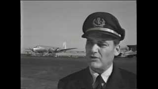 Unidentified Flying Objects: The True Story of Flying Saucers (1956)