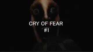 Cry of Fear [Chapter 1 - Lost in a city] #1 (No Commentary)