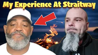 My Experience At Pastor Dowell Straitway Community Will Make You Cry (FULL TESTIMONY)