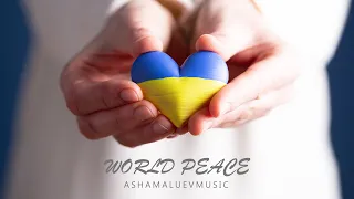 World Peace - Inspirational Cinematic Background Music - by AShamaluevMusic