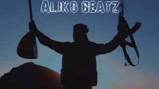 ► DÜNYA ◄ Drill BAĞLAMA TRAP REMİX   Production ► ALiko Beatz ◄