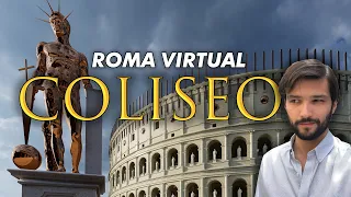 ¿Cómo era el Coliseo?