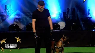 Ecrin Maya and Çakır | Best Animal Show