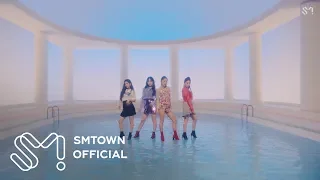 [STATION X 0] 슬기(SEULGI)X신비(여자친구)X청하X소연 'Wow Thing' MV