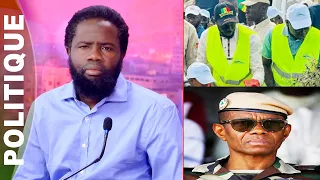 🔴Journée Set Setal, Diomaye et son coup de balai, Sortie Sonko : S. Mansour Sy Cissé révèle