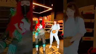 New TUZELITY SHUFFLE DANCE/Viral TikTok Video #shorts