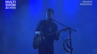 Mumford & Sons - Believe (Lollapalooza 2016)