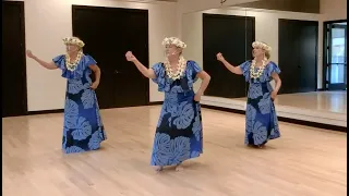Aloha ʻOe