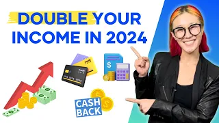 How to Make More Money in 2024