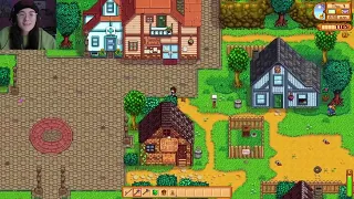 More Spring! | Stardew Valley 1.6 [2]