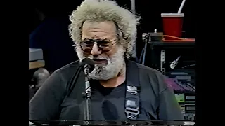 Grateful Dead [1080p Remaster Pro Shot] - Rich Stadium - Buffalo - NY June 6, 1992 [SBD: C. Miller]