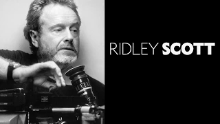 Sir Ridley Scott Profile - Episode #17 (December 11th, 2014)