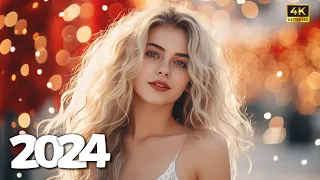 Ibiza Summer Mix 2024⛅Best Of Tropical Deep House Lyrics ⛅Camila Cabello, Selena Gomez style #95