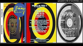 Jinny – Wanna Be With You (True Mix – 1995)