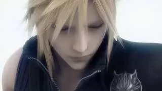 Your Guardian Angel   Final Fantasy VII