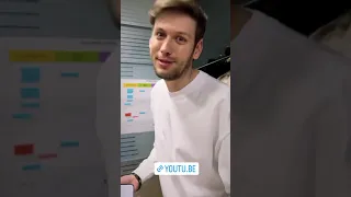 Антон тебя ждёт 😏😎 #импровизация #антоншастун