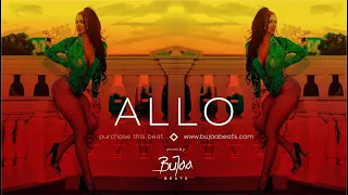 "ALLO " | Summer Reggaeton Oriental Beat | Dancehall Oriental Balkan instrumental | BuJaa BEATS