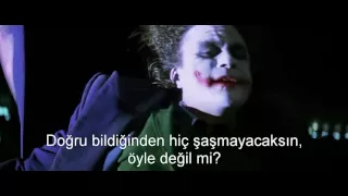 Batman The Dark Knight: Save The Joker.. (Türkçe Altyazılı)