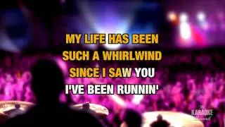 Can't Fight This Feeling : REO Speedwagon | Karaoke with Lyrics