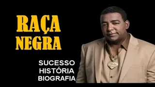 RAÇA NEGRA GRANDES SUCESSOS E AS MAIS SAMBAS PARTE 10 GRANDES SUCESSOS PRA FESTAS E BALADAS