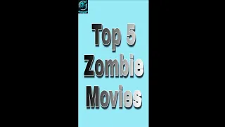 Top 5 Zombie Movies #anythinggyan #shorts #youtubeshorts #viral #trending #movies #viralshorts