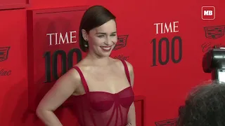 Red Carpet: Time's '100 Most Influential People of 2019' gala